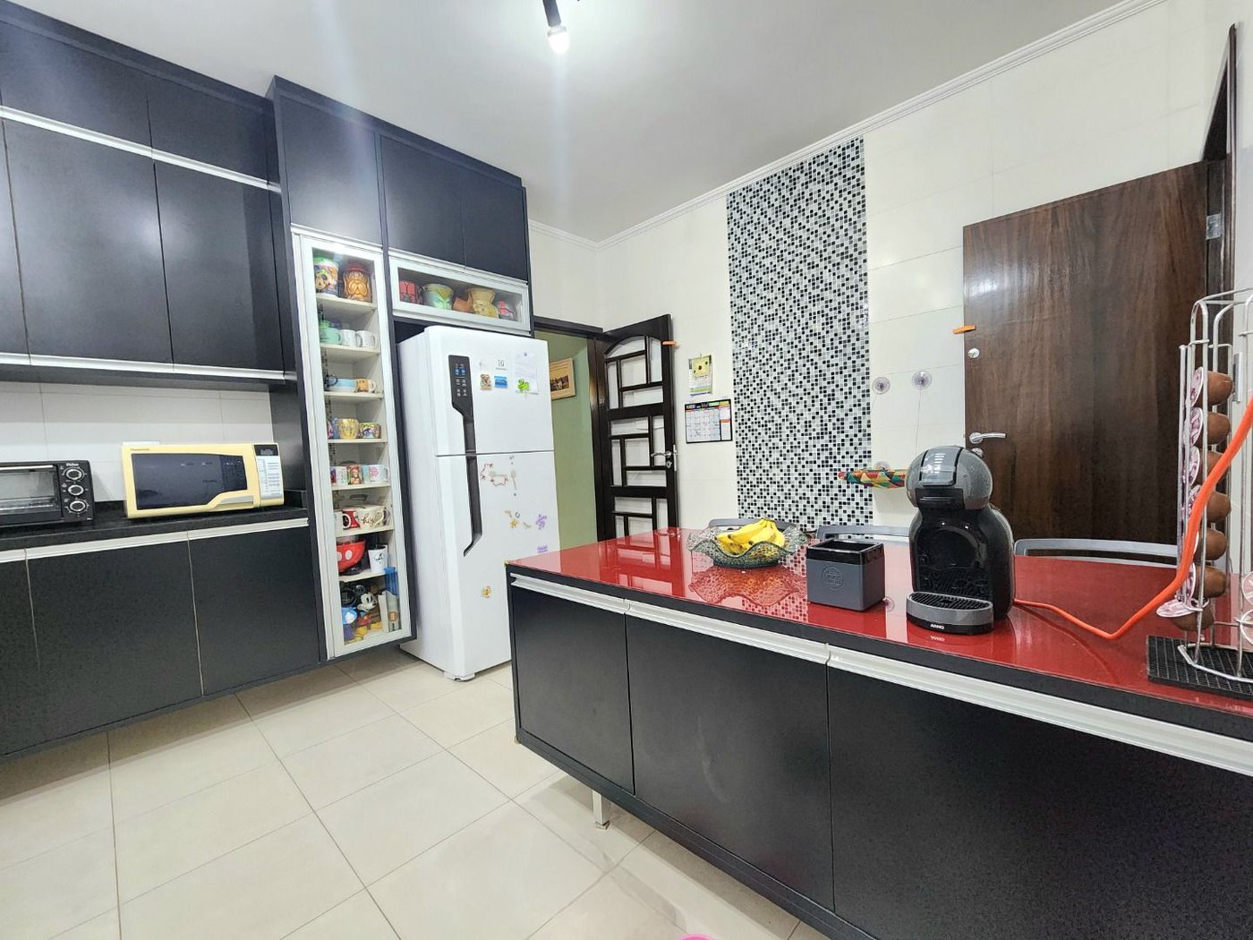 Casa com 3 dormitórios à venda, 159 m² por R$ 1.649.000,00 - Embaré - Santos/SP