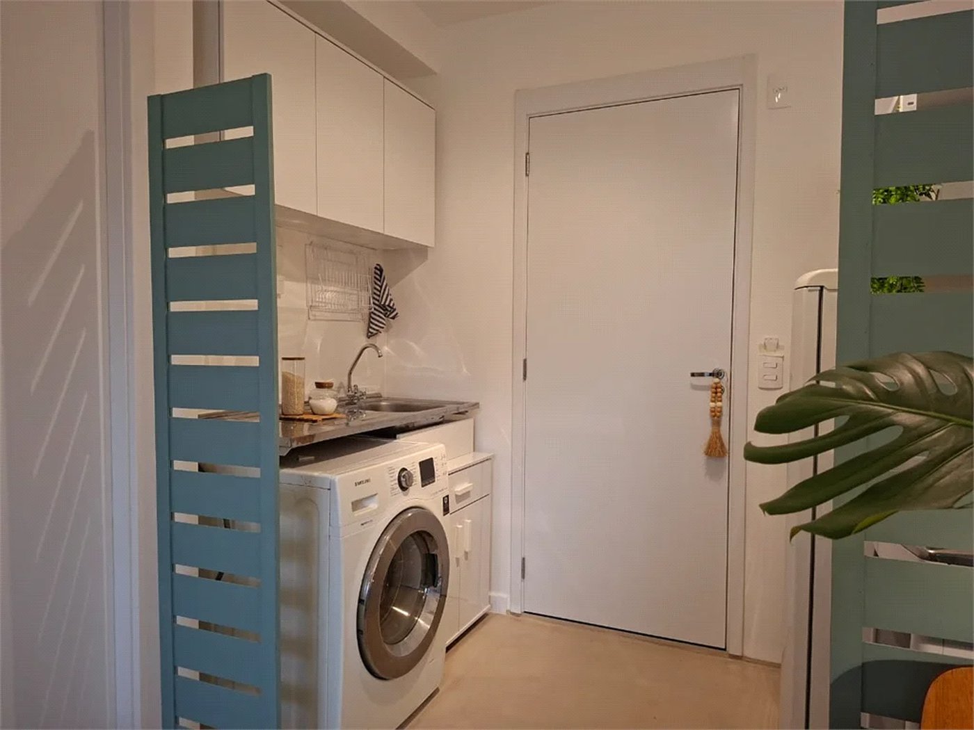 Apartamento à venda com 1 quarto em Vila Butantã, São Paulo, SP