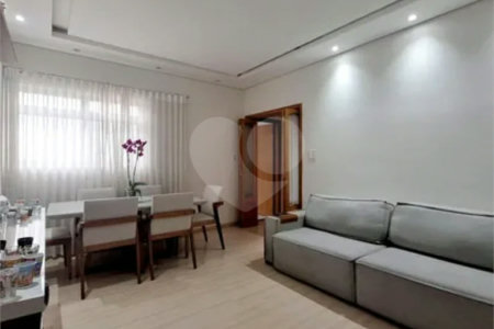 Apartamento à venda com 3 quartos, sendo 1 suíte, em Tucuruvi, São Paulo, SP
