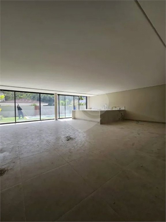 Casa à venda com 4 suítes no condomínio Parque Terra Nova - 2, São Bernardo do Campo - SP