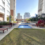 Apartamento à venda com 2 suítes em Água Branca, São Paulo, SP