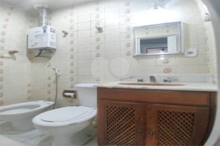 Apartamento à venda com 1 quarto em Tijuca, Rio de Janeiro, RJ