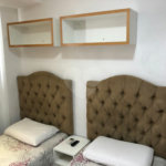 Apartamento à venda com 2 quartos, sendo 1 suíte, em Recreio dos Bandeirantes, Rio de Janeiro, RJ