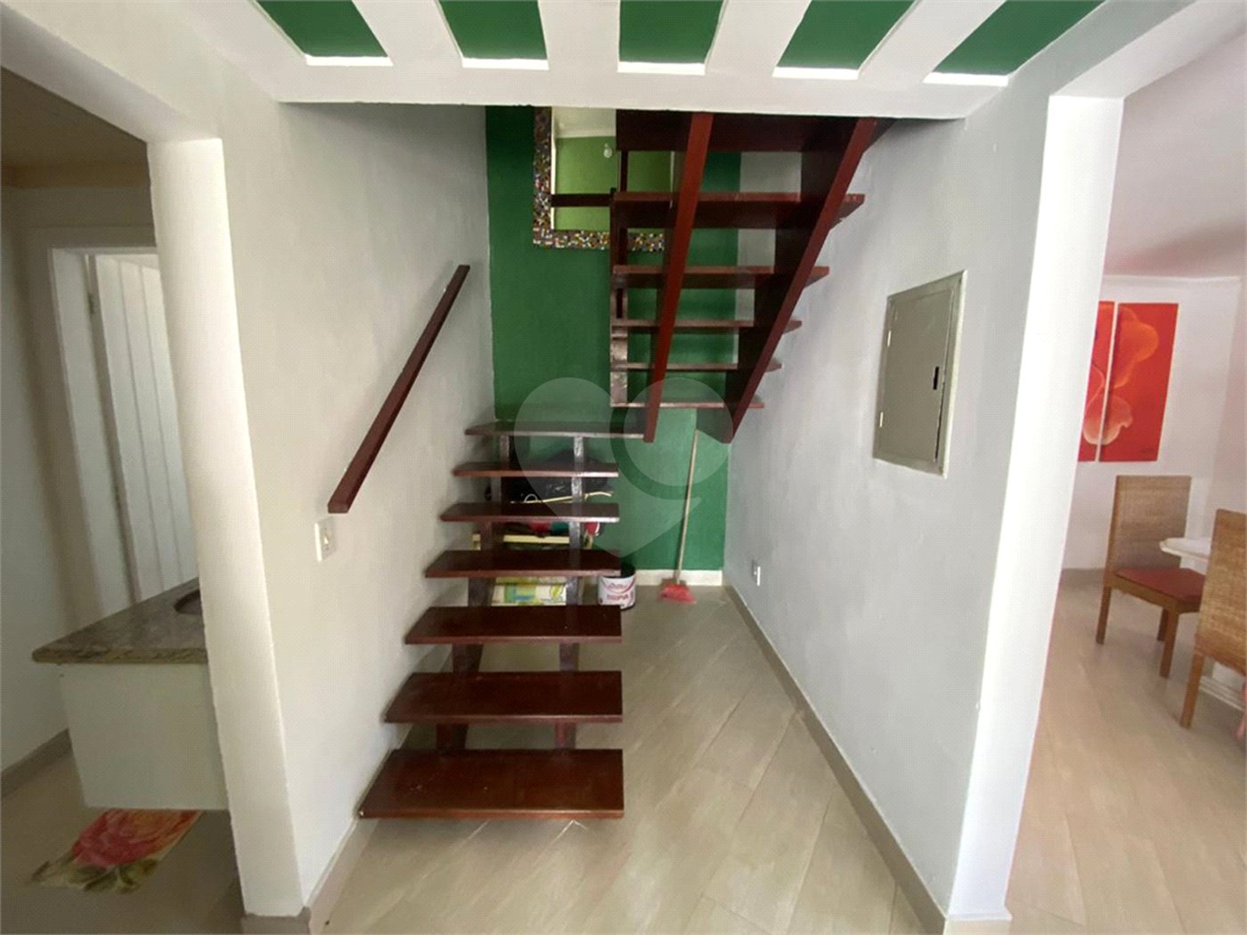 Casa em condomínio à venda com 5 quartos, sendo 4 suítes, em Praia Rasa, Armação dos Búzios, RJ