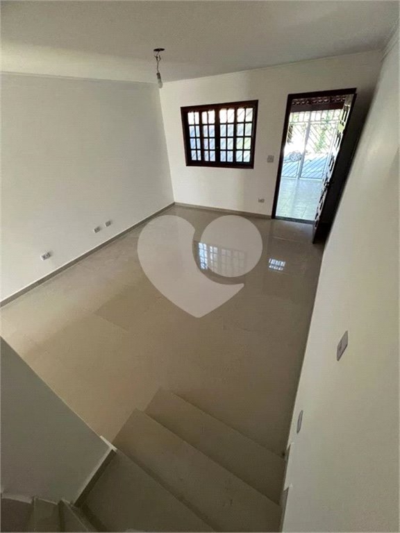 Sobrado à venda com 2 quartos em Mandaqui, São Paulo, SP