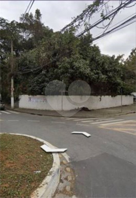 Terreno à venda em Jardim Morumbi, São Paulo, SP