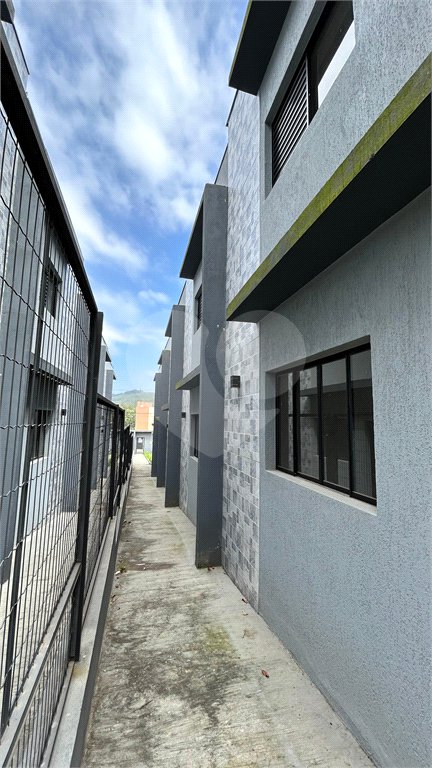 Villagio à venda com 2 quartos em Vila São Paulo, Mogi das Cruzes, SP
