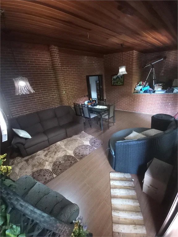 Sobrado à venda com 5 suítes em Conjunto Residencial Butantã, São Paulo, SP