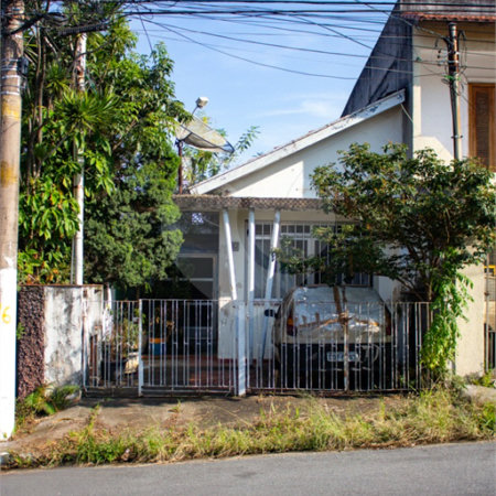 Terreno à venda com 3 quartos no condomínio Terreno com Casa, São Paulo - SP