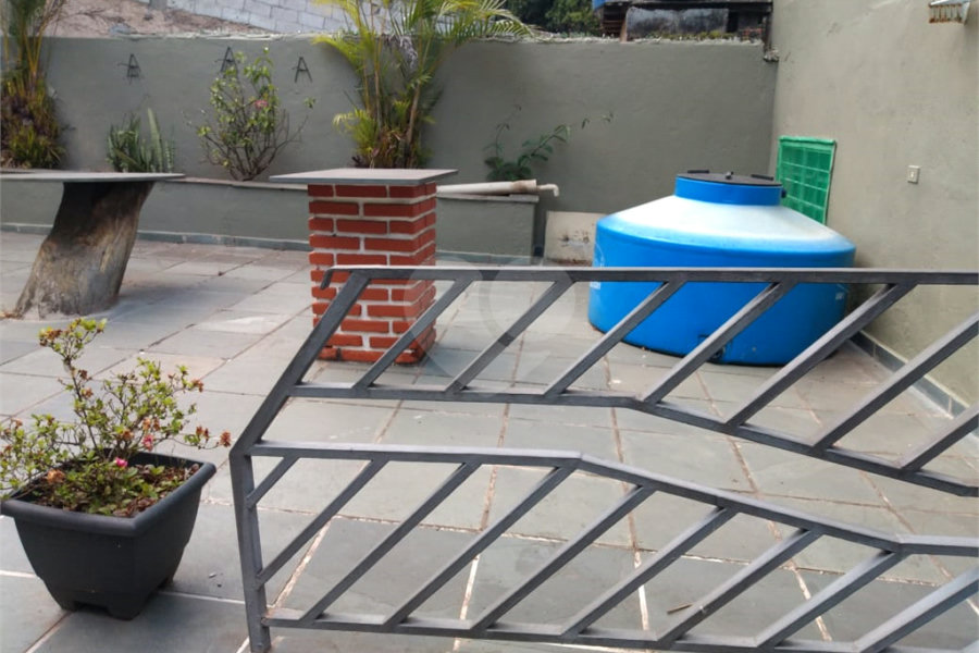 Sobrado à venda com 4 quartos em Pirituba, São Paulo, SP