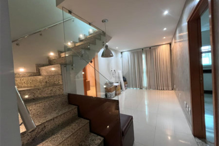 Cobertura à venda com 2 quartos, sendo 1 suíte, em Tijuca, Rio de Janeiro, RJ