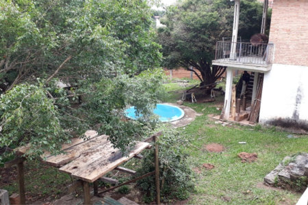 Casa à venda com 3 quartos, sendo 1 suíte, em Vila Santista, Atibaia, SP