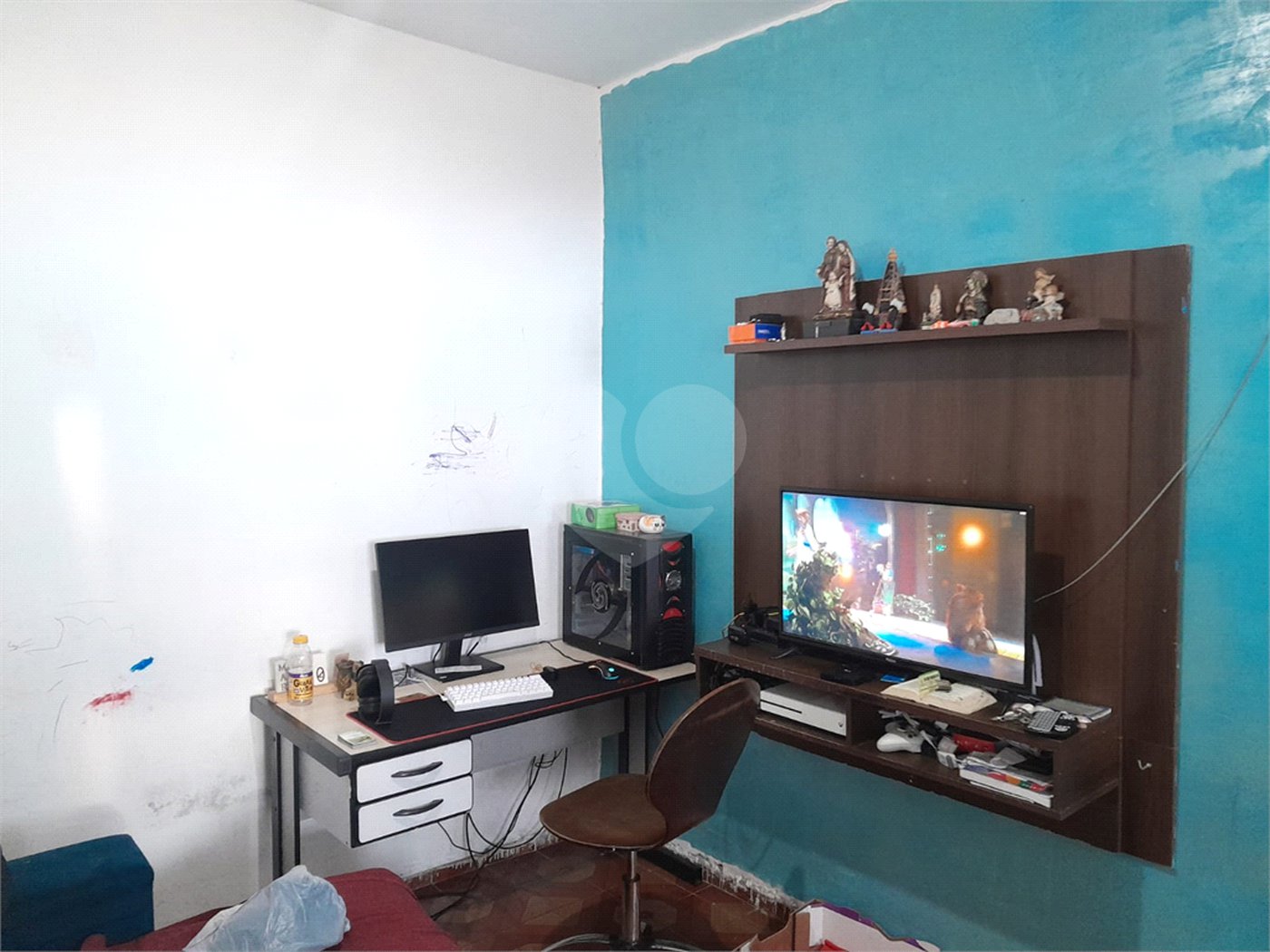 Casa à venda com 3 quartos em Jaçanã, São Paulo, SP