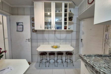 Apartamento à venda com 2 suítes em Vila Leopoldina, São Paulo, SP
