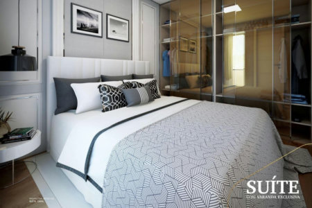 Golden House Residencial