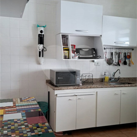 Apartamento à venda com 3 quartos, sendo 1 suíte,  em Vila Olímpia, São Paulo, SP