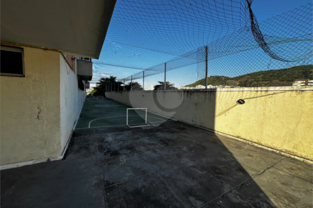 Apartamento à venda com 2 quartos em Riachuelo, Rio de Janeiro, RJ