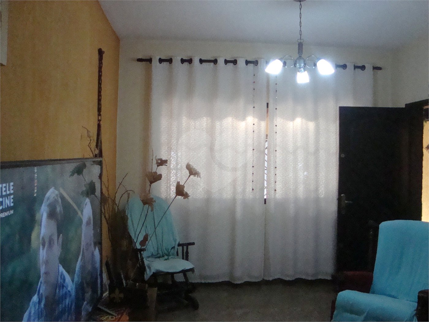 Sobrado à venda com 3 suítes em Mandaqui, São Paulo, SP