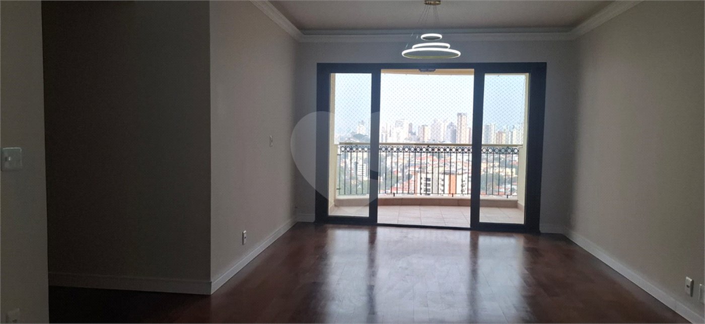 Apartamento à venda com 3 suítes em Mandaqui, São Paulo, SP