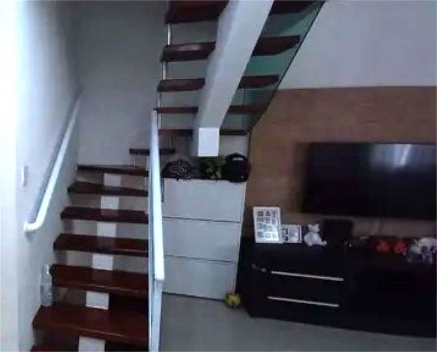 Apartamento Residencial à venda, Jardim Las Palmas, Guarujá - AP0554.