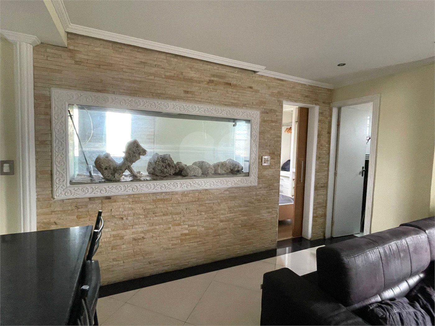 Apartamento à venda com 1 suíte em Vila Mazzei, São Paulo, SP