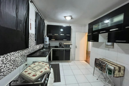 Apartamento com 3 dormitórios à venda, 157 m² por R$ 950.000,00 - Gonzaga - Santos/SP