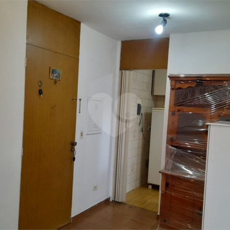 Apartamento à venda com 2 quartos em Vila Constança, São Paulo, SP