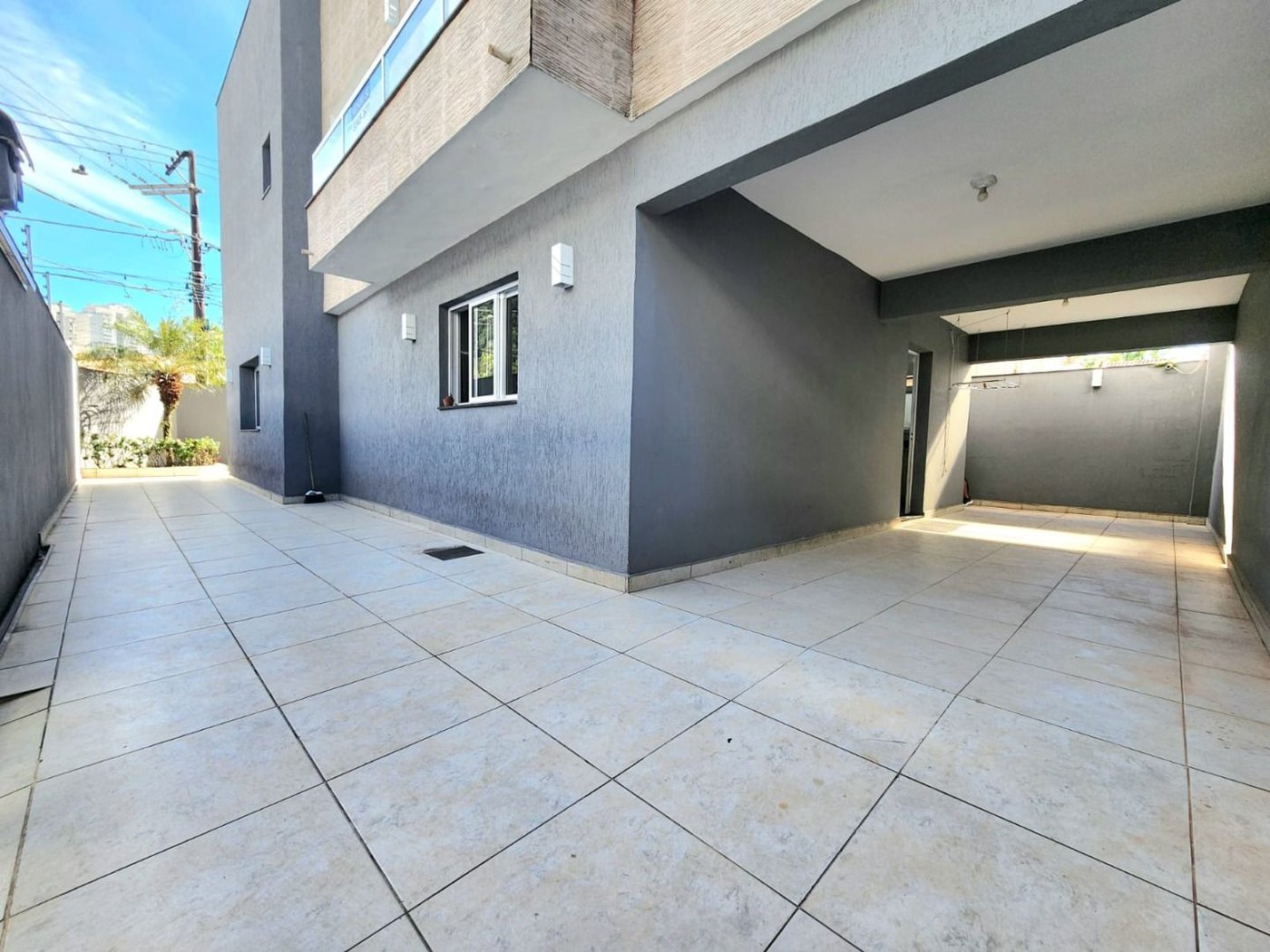 Casa com 4 dormitórios à venda, 237 m² por R$ 2.399.000,00 - José Menino - Santos/SP