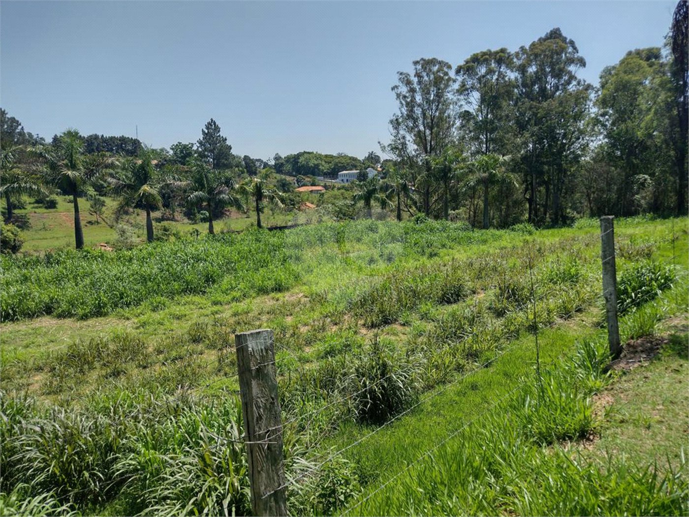 Terreno à venda em Estância Hidromineral Santa Eliza, Itupeva, SP