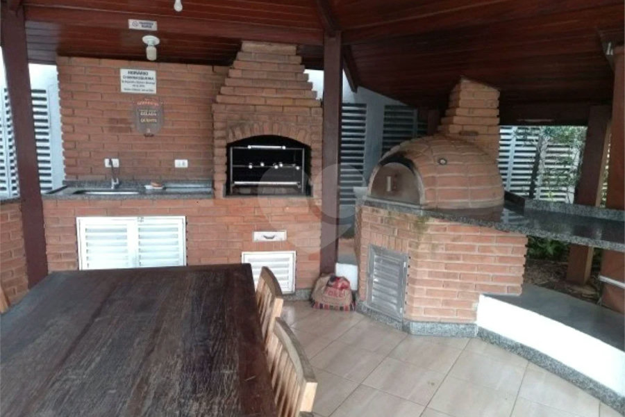 Apartamento à venda com 3 quartos, sendo 1 suíte, em Vila Santa Catarina, São Paulo, SP