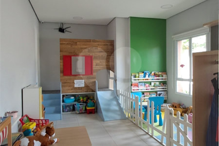 Apartamento à venda com 2 quartos em Vila Butantã, São Paulo, SP