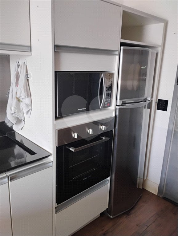 Apartamento para alugar em Brooklin, São Paulo, SP