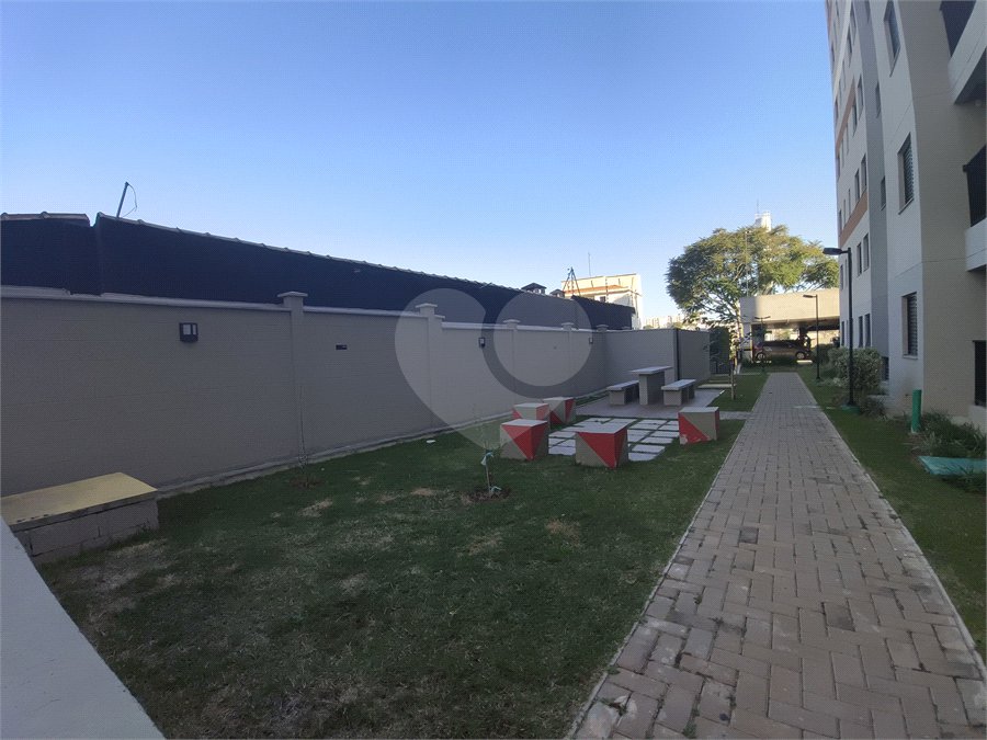 Apartamento à venda com 2 quartos, sendo 1 suíte, em Jardim Europa, Sorocaba, SP