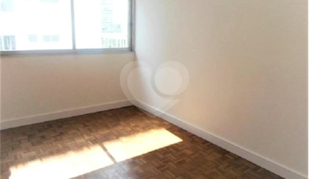 Apartamento à venda com 3 quartos, sendo 1 suíte,  em Higienópolis, São Paulo, SP
