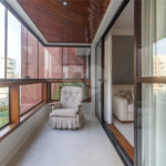 Apartamento à venda com 3 suítes em Chácara Flora, São Paulo, SP