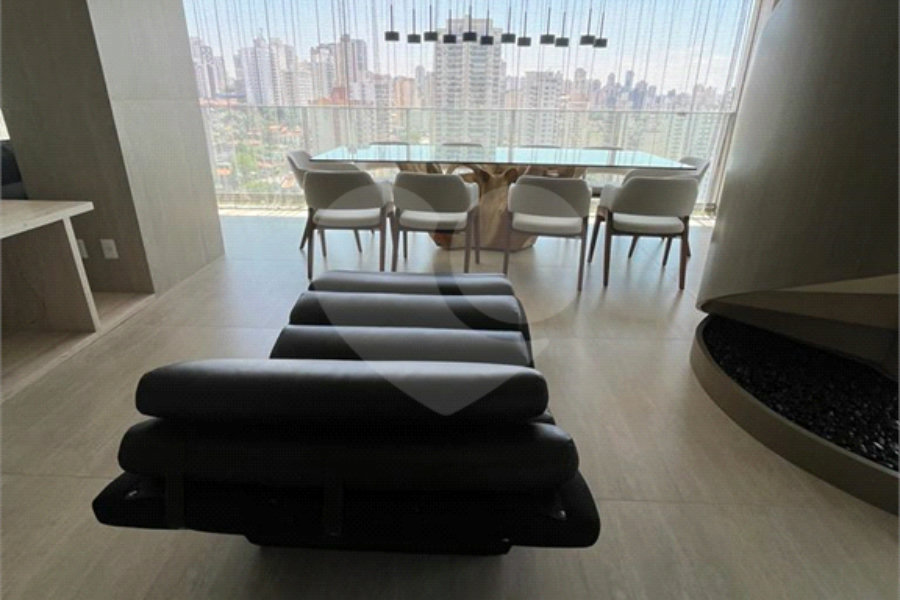 Apartamento à venda com 4 suítes em Santana, São Paulo, SP