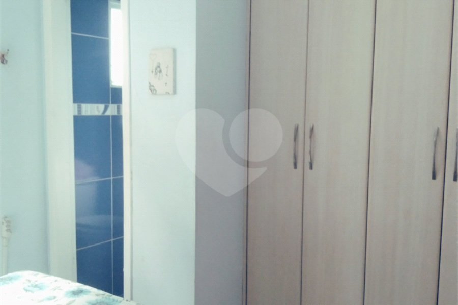 Casa à venda com 3 quartos, sendo 1 suíte, em Santana, São Paulo, SP