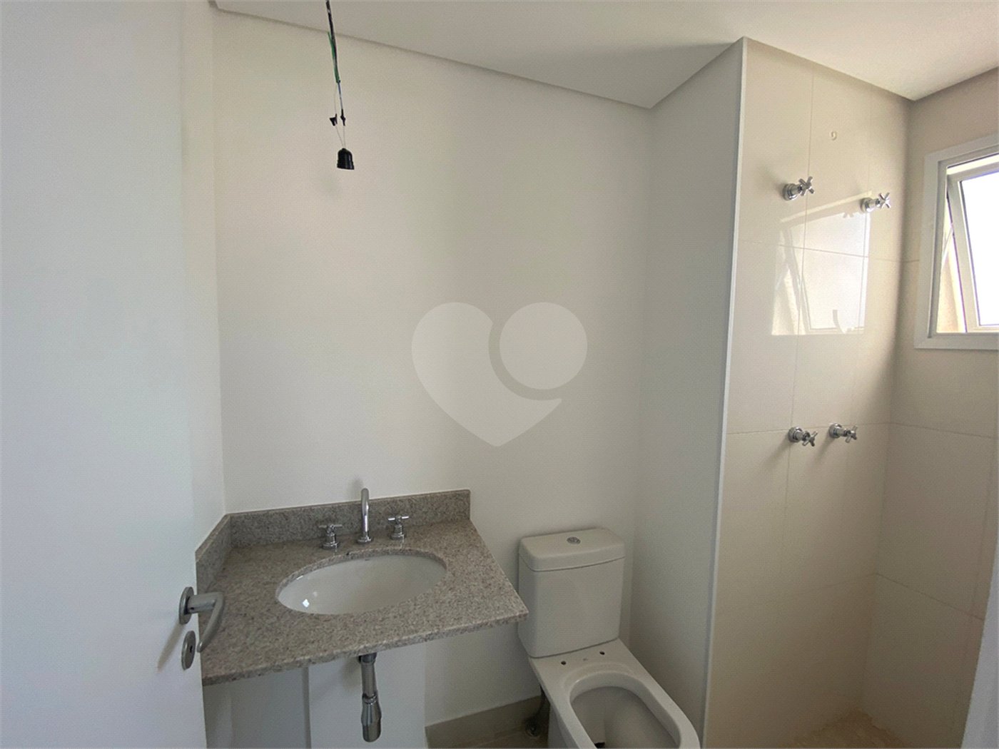Apartamento à venda com 2 quartos, sendo 1 suíte,  em Santana, São Paulo, SP