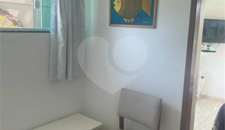 Casa em condomínio à venda ou para alugar com 1 quarto em Tucuns, Armação dos Búzios, RJ