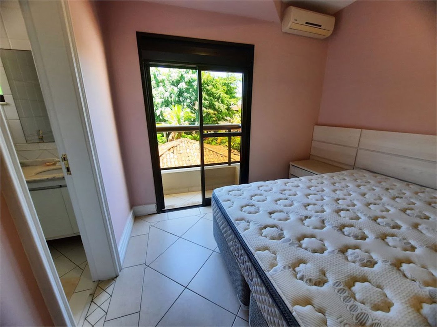 Apartamento Residencial à venda, Balneário Cidade Atlântica, Guarujá - AP1137.