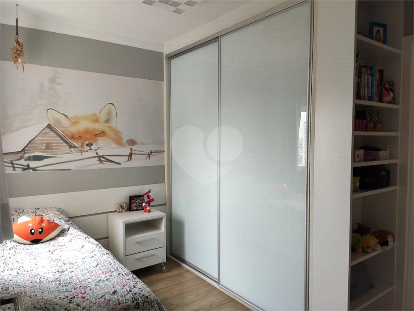 Apartamento à venda com 3 suítes em Vila Prudente, São Paulo, SP