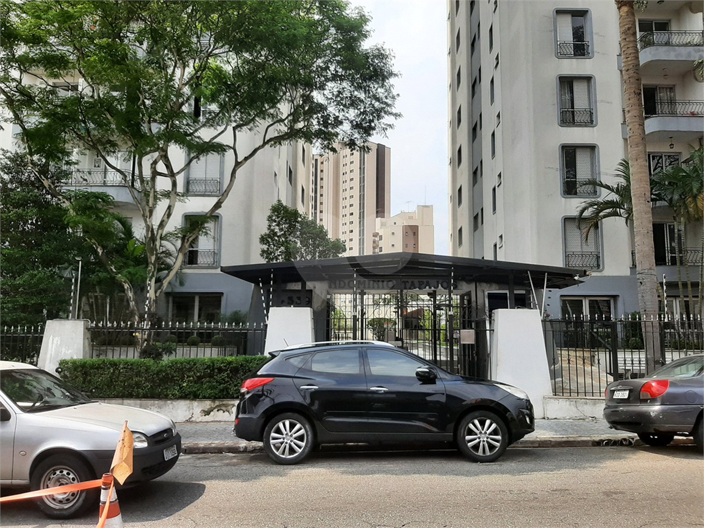 Apartamento à venda com 2 quartos em Vila Santo Estéfano, São Paulo, SP