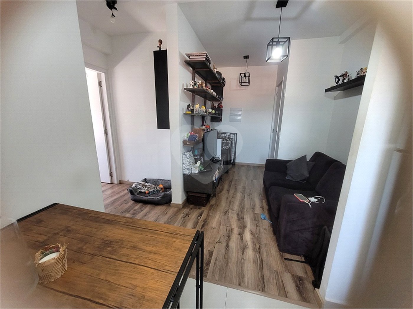 Studio à venda com 1 quarto em Santa Teresinha, São Paulo, SP