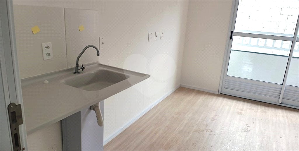 Apartamento à venda com 1 quarto em Mooca, São Paulo, SP