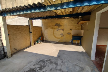 Casa à venda com 5 quartos em Vila Leopoldina, São Paulo, SP
