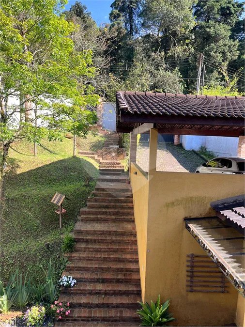 Condomínio à venda com 3 quartos, sendo 1 suíte, em Serra da Cantareira, Mairiporã, SP