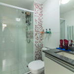 Apartamento à venda com 1 suíte em Ipiranga, São Paulo, SP