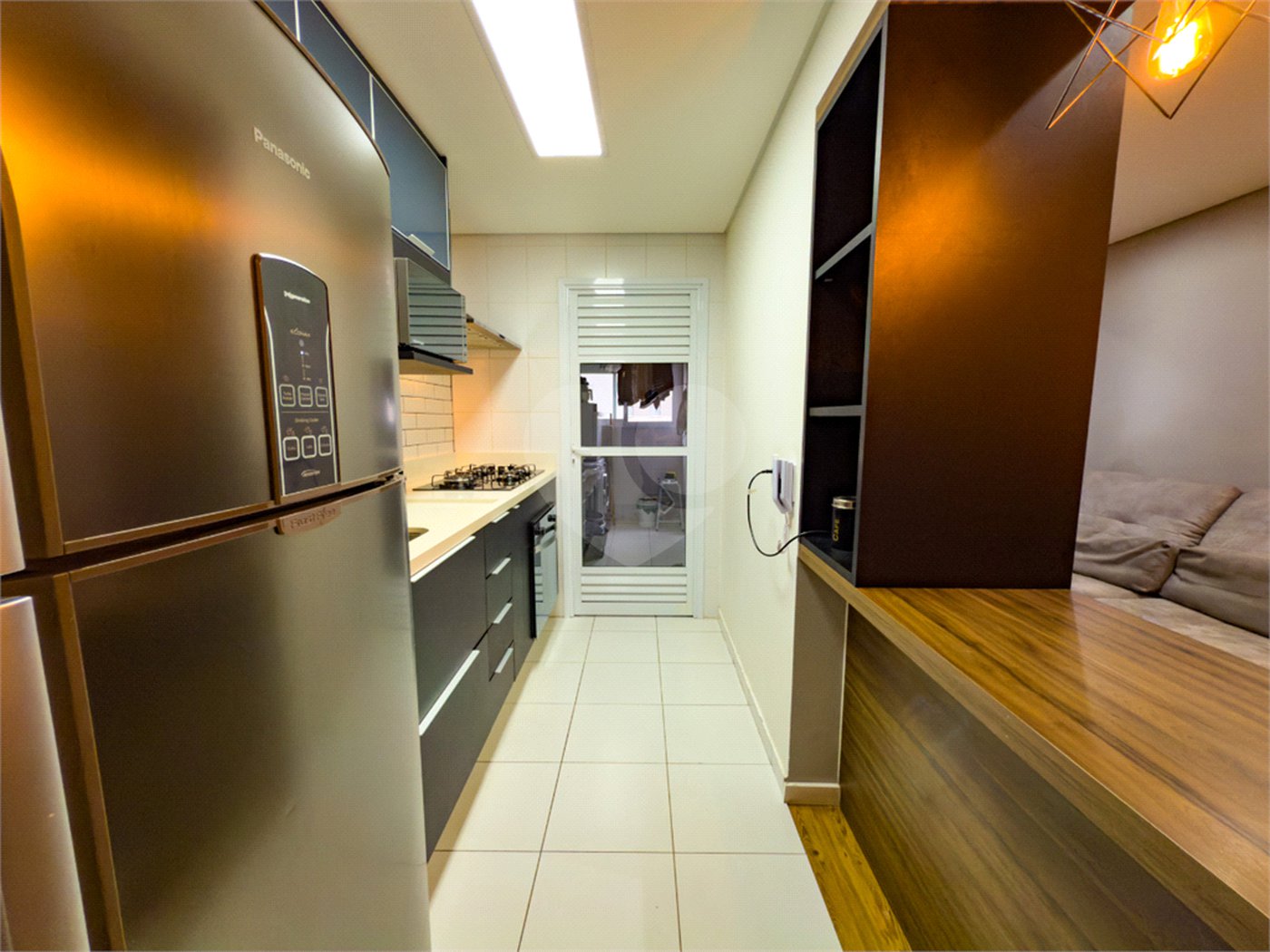 Apartamento à venda com 2 quartos, sendo 1 suíte, em Jardim Prudência, São Paulo, SP