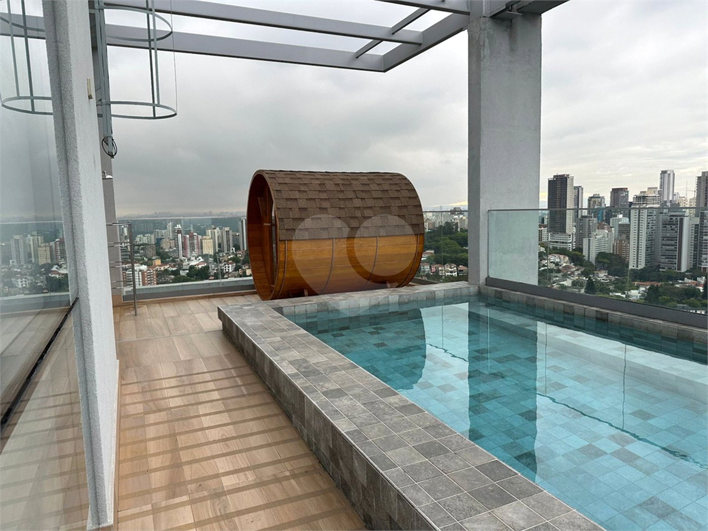 Apartamento à venda com 1 quarto em Pinheiros, São Paulo, SP