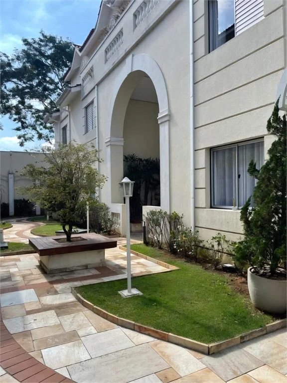 Casa à venda com 3 quartos, sendo 1 suíte, no condomínio Villas de São Francisco, São Paulo - SP